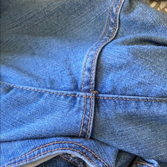 Lot of 13/14 Jeans - American Eagle, Garage, Old N - Picture 6 of 6